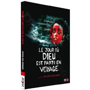 The Day God Walked Away | Le jour o Dieu est parti en voyage  | I mera pou o Theos efyge taxidi  DVD